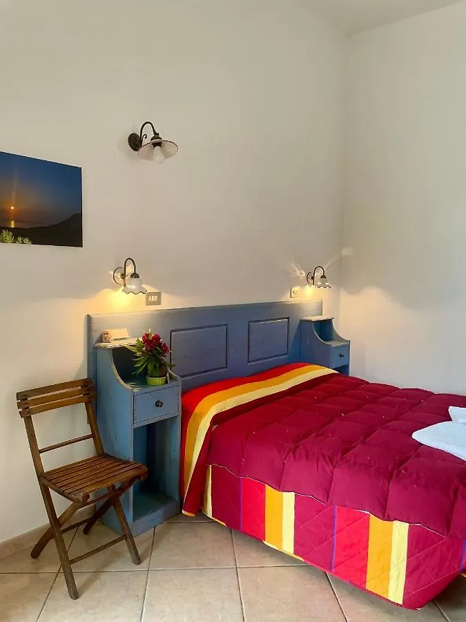 Agriturismo Paulesa Dorgali 0*,