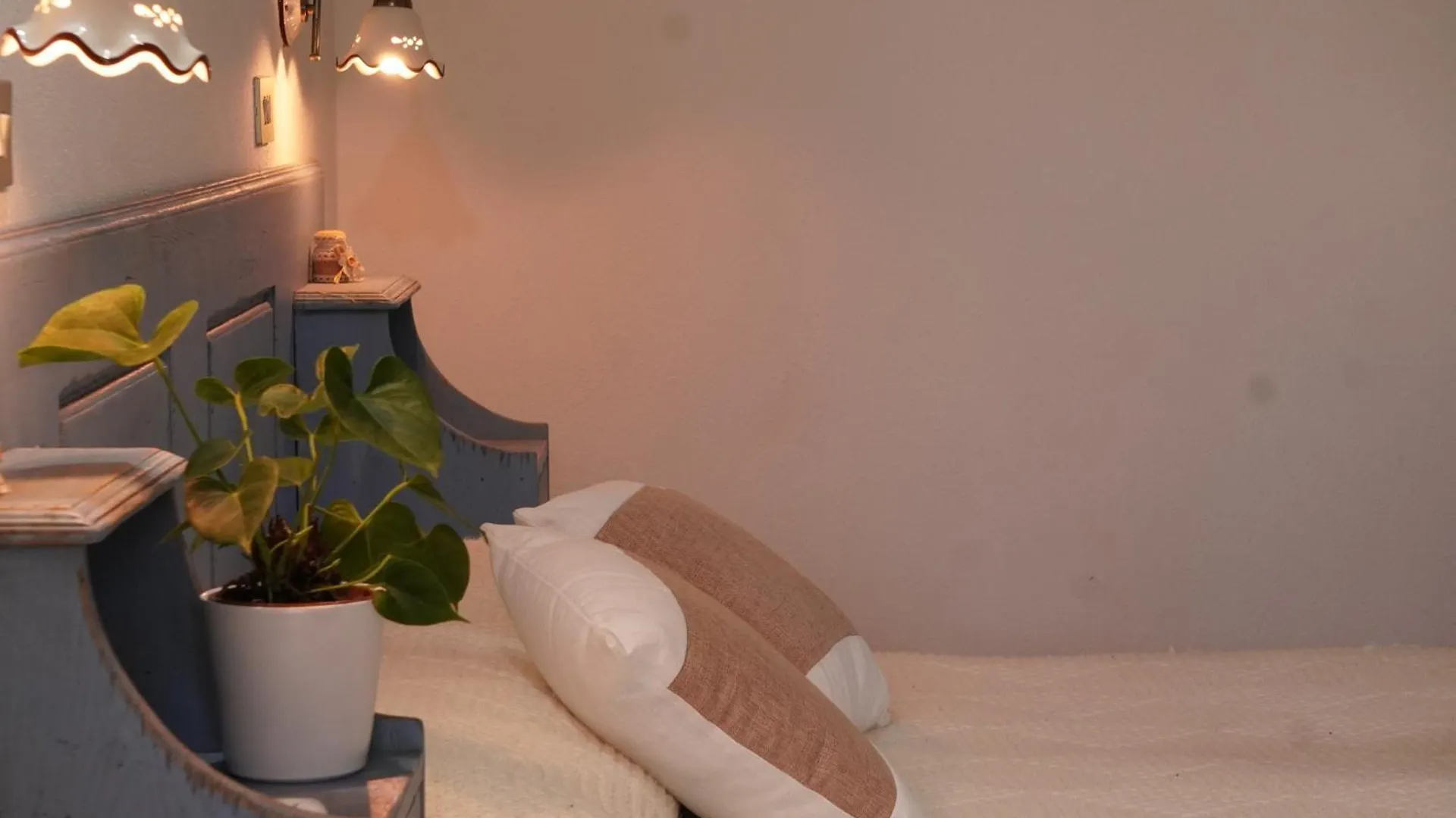 Agriturismo Paulesa Dorgali Farm stay