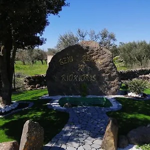 Alloggio per agriturismo Rioxoris, San Nicolo d'Arcidano